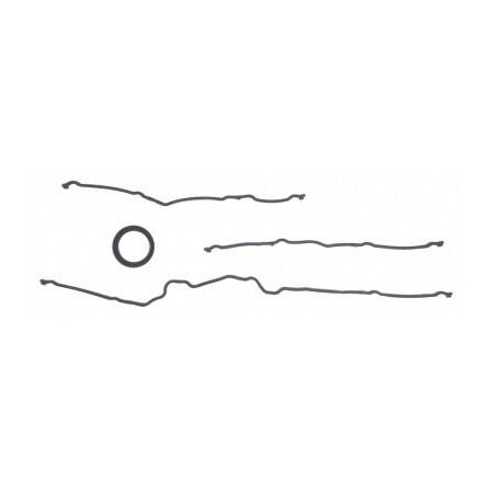 Victor Technology Engine Timing Cover Gasket Set - MAHLE JV5042 JV5042